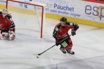 Photo hockey match Amiens  - Mulhouse le 01/12/2017