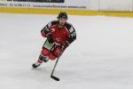 Photo hockey match Amiens  - Mulhouse le 01/12/2017
