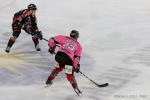 Photo hockey match Amiens  - Mulhouse le 31/10/2018