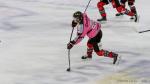 Photo hockey match Amiens  - Mulhouse le 31/10/2018