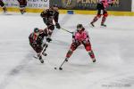 Photo hockey match Amiens  - Mulhouse le 31/10/2018