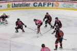 Photo hockey match Amiens  - Mulhouse le 31/10/2018