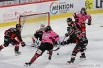 Photo hockey match Amiens  - Mulhouse le 31/10/2018
