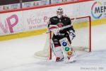 Photo hockey match Amiens  - Mulhouse le 31/10/2018