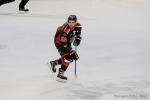 Photo hockey match Amiens  - Mulhouse le 31/10/2018