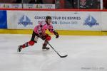 Photo hockey match Amiens  - Mulhouse le 31/10/2018