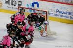 Photo hockey match Amiens  - Mulhouse le 31/10/2018