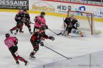 Photo hockey match Amiens  - Mulhouse le 31/10/2018