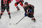 Photo hockey match Amiens  - Mulhouse le 31/10/2018