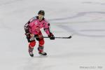 Photo hockey match Amiens  - Mulhouse le 31/10/2018