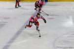 Photo hockey match Amiens  - Mulhouse le 31/10/2018