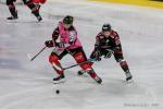 Photo hockey match Amiens  - Mulhouse le 31/10/2018