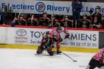 Photo hockey match Amiens  - Mulhouse le 31/10/2018