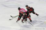 Photo hockey match Amiens  - Mulhouse le 31/10/2018