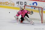 Photo hockey match Amiens  - Mulhouse le 31/10/2018