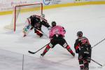 Photo hockey match Amiens  - Mulhouse le 31/10/2018