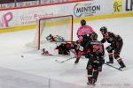 Photo hockey match Amiens  - Mulhouse le 31/10/2018