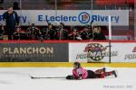 Photo hockey match Amiens  - Mulhouse le 31/10/2018