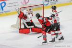 Photo hockey match Amiens  - Mulhouse le 25/01/2019