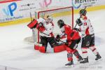 Photo hockey match Amiens  - Mulhouse le 25/01/2019