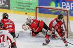 Photo hockey match Amiens  - Mulhouse le 25/01/2019