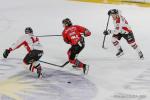 Photo hockey match Amiens  - Mulhouse le 25/01/2019