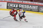 Photo hockey match Amiens  - Mulhouse le 25/01/2019