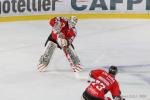 Photo hockey match Amiens  - Mulhouse le 25/01/2019