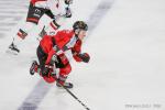 Photo hockey match Amiens  - Mulhouse le 25/01/2019