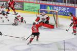 Photo hockey match Amiens  - Mulhouse le 25/01/2019