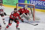 Photo hockey match Amiens  - Mulhouse le 25/01/2019
