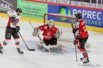 Photo hockey match Amiens  - Mulhouse le 25/01/2019