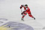 Photo hockey match Amiens  - Mulhouse le 25/01/2019