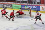 Photo hockey match Amiens  - Mulhouse le 25/01/2019