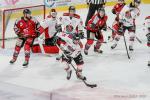 Photo hockey match Amiens  - Mulhouse le 25/01/2019