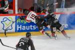 Photo hockey match Amiens  - Mulhouse le 03/03/2020