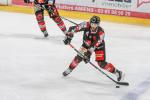 Photo hockey match Amiens  - Mulhouse le 03/03/2020
