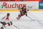 Photo hockey match Amiens  - Mulhouse le 03/03/2020