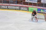 Photo hockey match Amiens  - Mulhouse le 03/03/2020