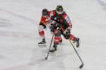 Photo hockey match Amiens  - Mulhouse le 03/03/2020