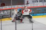 Photo hockey match Amiens  - Mulhouse le 03/03/2020
