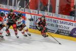 Photo hockey match Amiens  - Mulhouse le 03/03/2020