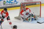 Photo hockey match Amiens  - Mulhouse le 03/03/2020