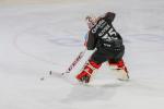 Photo hockey match Amiens  - Mulhouse le 03/03/2020