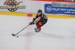 Photo hockey match Amiens  - Mulhouse le 03/03/2020