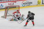 Photo hockey match Amiens  - Mulhouse le 03/03/2020