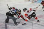 Photo hockey match Amiens  - Mulhouse le 03/03/2020