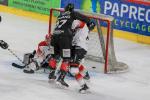 Photo hockey match Amiens  - Mulhouse le 03/03/2020