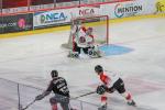 Photo hockey match Amiens  - Mulhouse le 03/03/2020