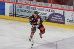 Photo hockey match Amiens  - Mulhouse le 03/03/2020